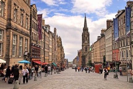 edinburgh royal mile webcam|Webcams in the City of Edinburgh